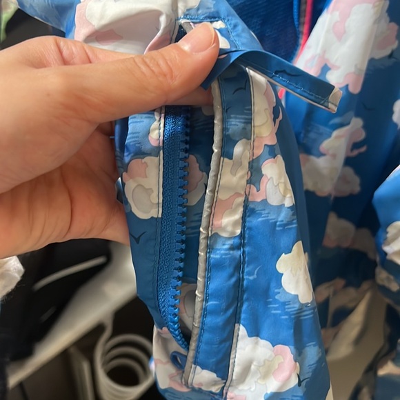 Cath Kidson wind coat - Picture 8 of 10